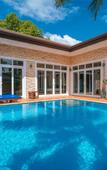Туры в отель Rawai Private Villas - Pool and Garden Туры в отель Rawai Private Villas - Pool and Garden