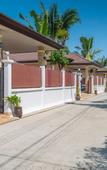 Туры в отель Rawai Private Villas - Pool and Garden Туры в отель Rawai Private Villas - Pool and Garden