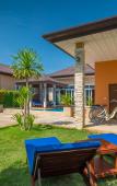 Туры в отель Rawai Private Villas - Pool and Garden Туры в отель Rawai Private Villas - Pool and Garden