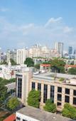 Туры в отель Fort Canning Lodge Туры в отель Fort Canning Lodge