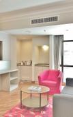 Туры в отель Fort Canning Lodge Туры в отель Fort Canning Lodge
