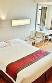 Туры в отель Fort Canning Lodge Туры в отель Fort Canning Lodge