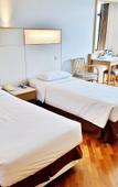 Туры в отель Fort Canning Lodge Туры в отель Fort Canning Lodge