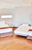 Туры в отель Fort Canning Lodge Туры в отель Fort Canning Lodge