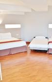 Туры в отель Fort Canning Lodge Туры в отель Fort Canning Lodge