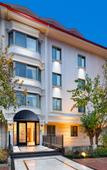 Туры в отель G Residences Ulus Туры в отель G Residences Ulus