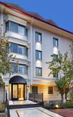 Туры в отель G Residences Ulus Туры в отель G Residences Ulus