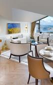 Туры в отель G Residences Ulus Туры в отель G Residences Ulus