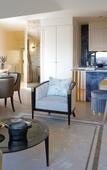 Туры в отель G Residences Ulus Туры в отель G Residences Ulus