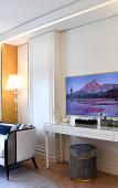Туры в отель G Residences Ulus Туры в отель G Residences Ulus