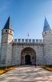 Туры в отель G Residences Ulus Туры в отель G Residences Ulus