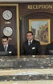 Туры в отель The Guard Hotel Туры в отель The Guard Hotel