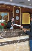 Туры в отель The Guard Hotel Туры в отель The Guard Hotel