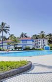 Туры в отель Fabhotel Grand Royal Palms Туры в отель Fabhotel Grand Royal Palms