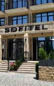 Туры в отель Sofitel Туры в отель Sofitel