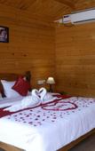 Туры в отель Aferns Huts And Shack Туры в отель Aferns Huts And Shack