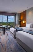 Туры в отель Doubletree By Hilton Hotel Guangzhou - Science City Туры в отель Doubletree By Hilton Hotel Guangzhou - Science City