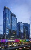 Туры в отель Fraser Suites Guangzhou Туры в отель Fraser Suites Guangzhou