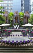 Туры в отель W Guangzhou Туры в отель W Guangzhou