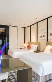 Туры в отель W Guangzhou Туры в отель W Guangzhou