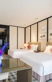 Туры в отель W Guangzhou Туры в отель W Guangzhou