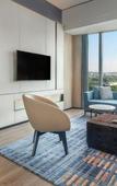 Туры в отель Four Points By Sheraton Guangzhou Baiyun Туры в отель Four Points By Sheraton Guangzhou Baiyun