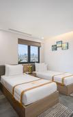 Туры в отель Nguyen Gia Hotel Туры в отель Nguyen Gia Hotel