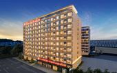 Туры в отель Hilton Garden Inn Guangzhou Airport Aerotropolis Туры в отель Hilton Garden Inn Guangzhou Airport Aerotropolis