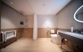 Туры в отель Hilton Garden Inn Guangzhou Airport Aerotropolis Туры в отель Hilton Garden Inn Guangzhou Airport Aerotropolis