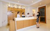 Туры в отель The Airport Hotel Туры в отель The Airport Hotel