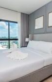 Туры в отель Dlux Condominium Туры в отель Dlux Condominium