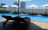 Туры в отель Danang Han River Hotel Туры в отель Danang Han River Hotel