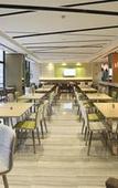 Туры в отель Holiday Inn Express SHANGHAI GONGKANG by IHG Туры в отель Holiday Inn Express SHANGHAI GONGKANG by IHG