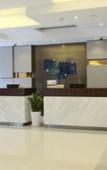 Туры в отель Holiday Inn Express SHANGHAI GONGKANG by IHG Туры в отель Holiday Inn Express SHANGHAI GONGKANG by IHG