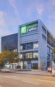 Туры в отель Holiday Inn Express Shanghai Xuhui Binjiang Туры в отель Holiday Inn Express Shanghai Xuhui Binjiang