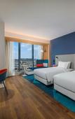 Туры в отель Holiday Inn Express Shanghai Xuhui Binjiang Туры в отель Holiday Inn Express Shanghai Xuhui Binjiang