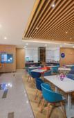 Туры в отель Holiday Inn Express Shanghai Xuhui Binjiang Туры в отель Holiday Inn Express Shanghai Xuhui Binjiang