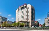 Туры в отель Beijing Phoenix Palace Hotel Туры в отель Beijing Phoenix Palace Hotel