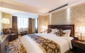Туры в отель Beijing Phoenix Palace Hotel Туры в отель Beijing Phoenix Palace Hotel
