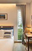 Туры в отель SOVA Hotel Bangkok Туры в отель SOVA Hotel Bangkok