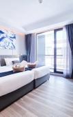 Туры в отель SOVA Hotel Bangkok Туры в отель SOVA Hotel Bangkok