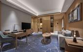 Туры в отель Hilton Beijing Tongzhou Туры в отель Hilton Beijing Tongzhou