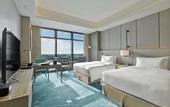 Туры в отель Hilton Beijing Tongzhou Туры в отель Hilton Beijing Tongzhou