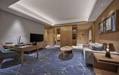 Туры в отель Hilton Beijing Tongzhou Туры в отель Hilton Beijing Tongzhou