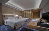 Туры в отель Hilton Beijing Tongzhou Туры в отель Hilton Beijing Tongzhou