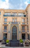 Туры в отель Shohjahon Palace Hotel & SPA Туры в отель Shohjahon Palace Hotel & SPA