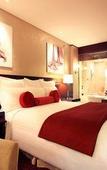 Туры в отель Beijing Marriott Hotel Northeast Туры в отель Beijing Marriott Hotel Northeast