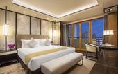 Туры в отель Ascott Riverside Garden Beijing Туры в отель Ascott Riverside Garden Beijing