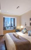 Туры в отель Kempinski The One Suites Hotel Shanghai Downtown Туры в отель Kempinski The One Suites Hotel Shanghai Downtown