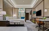 Туры в отель Shangri-La Qiantan Shanghai Туры в отель Shangri-La Qiantan Shanghai